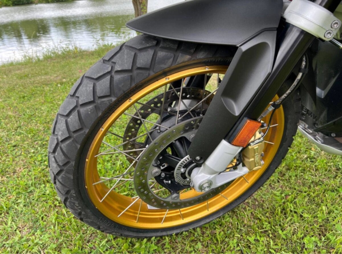 Prodám BMW R 1250 GS ADVENTURE - 14