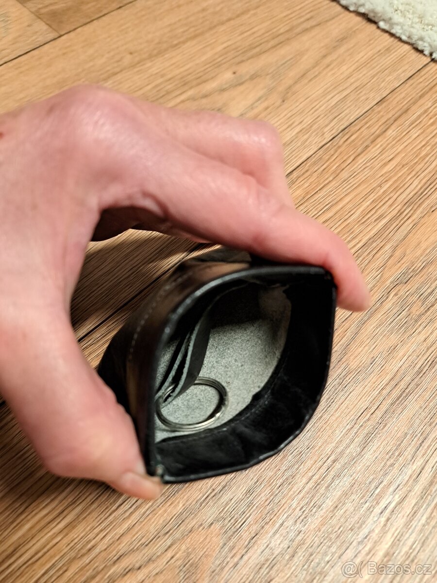 starožitné i nové peněženky - 14