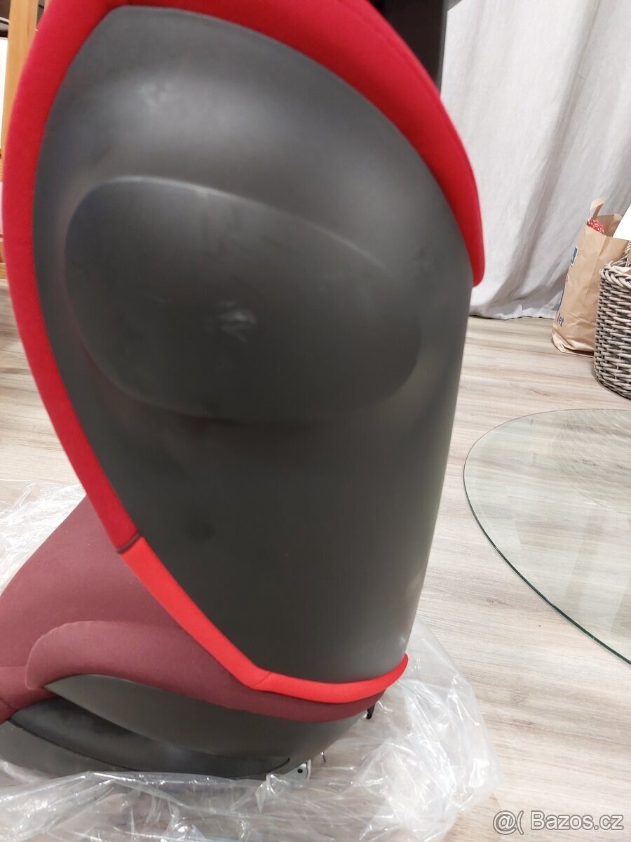 CYBEX dětská autosedačka Solution M-fix SL - 14