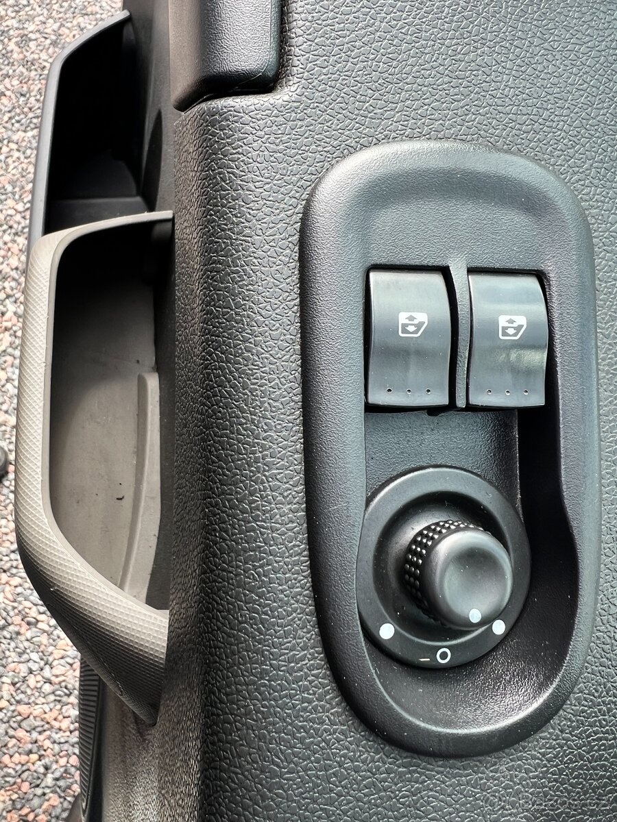 Renault Master 2.3 dCi 107 kW L2H2 Klima,Stav,DPH - 14