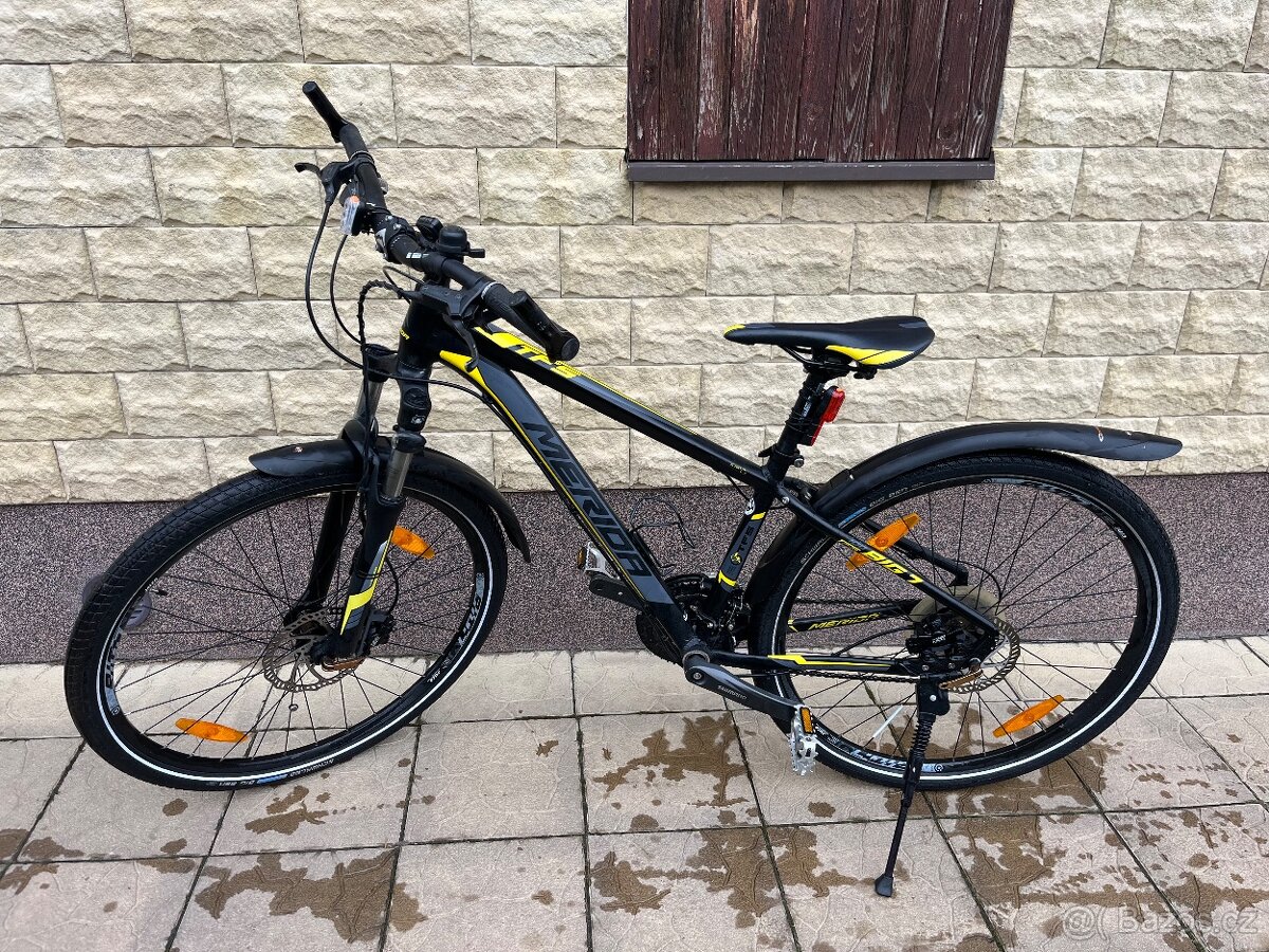 Kolo MERIDA 27,5 - 14