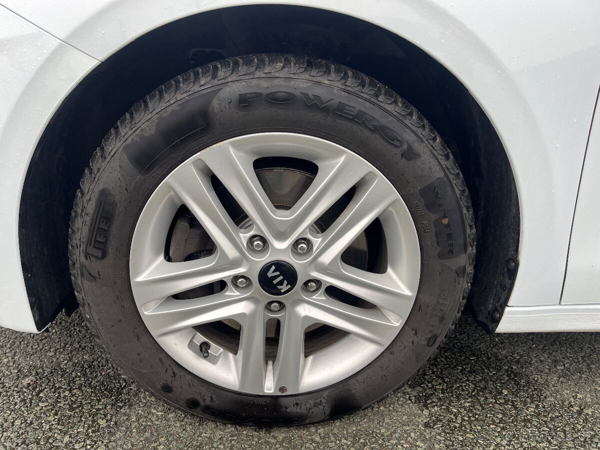 Kia Ceed Kombi, 1.6CRDi 85kw - 14