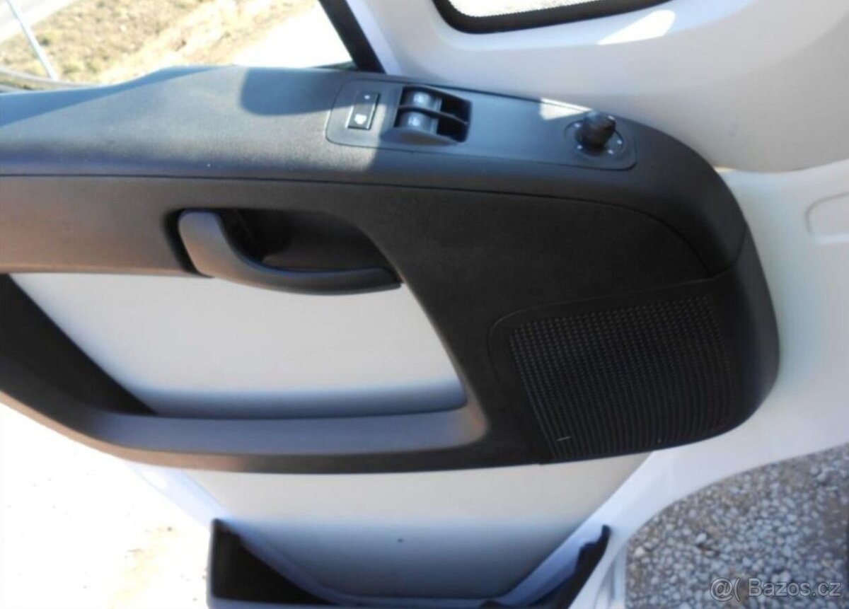 Fiat Ducato 2,3 96 kW KLIMA Serviska 7Míst nafta - 14