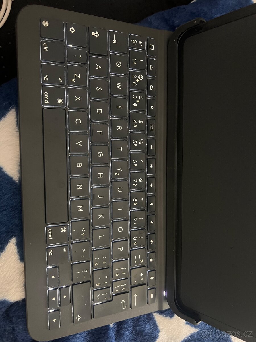 IPAD PRO 11 (2020) 128GB - 14