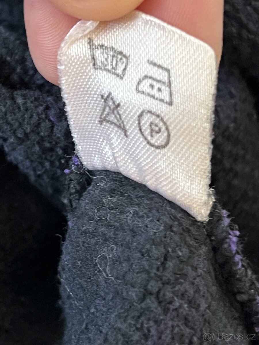 Wind Sportwear - dáms. mikina – S/M? - 14