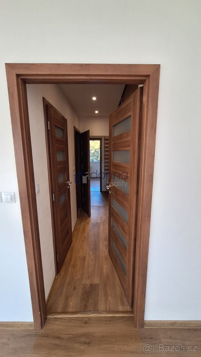 Pronájem bytu 3+kk/L, 72m², ul. Hennerova, Praha 5 - Motol, - 14