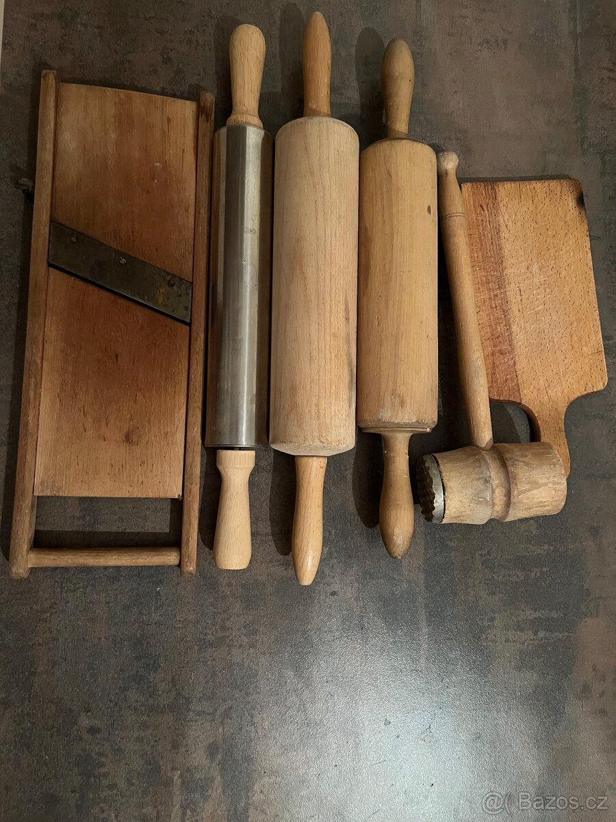 Síto na halušky + mnoho dalšího - 14