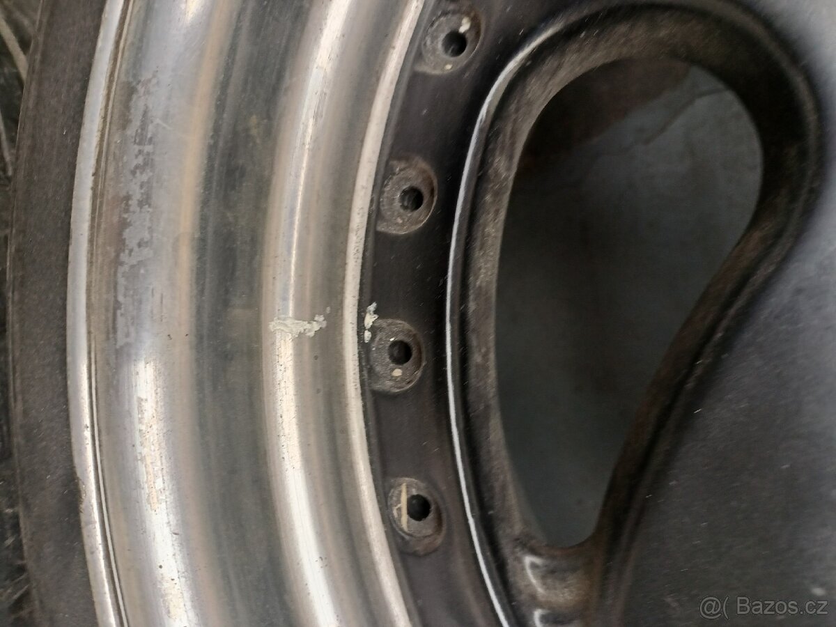 ALU kola MAM MT1 4x100 R17 - 14