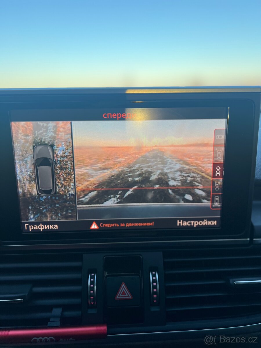 Audi A6 Allroad 3.0 BiTDI 235 kw - 14