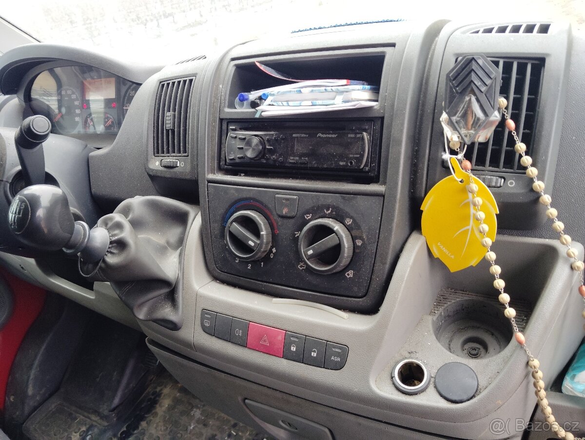 Boxer 2.2 hdi - 14