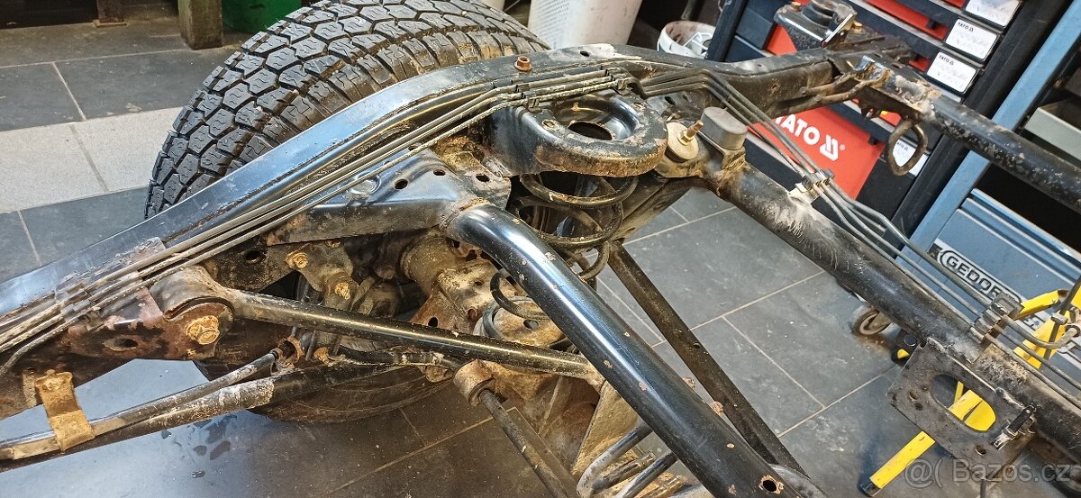 Opel frontera 2.2dti 85kw - 14