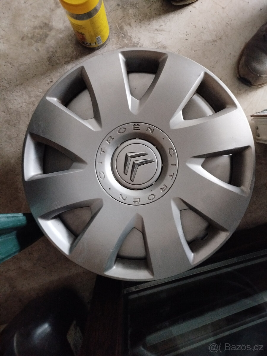 CITROEN DS3 ČR 41000Km - 14