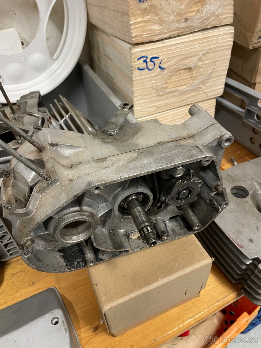 Mix dily IFA Mz Simson - 14