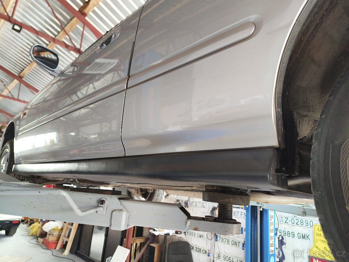 HONDA CIVIC EK4 1,6 VTEC 118 KW B16A2 - 14