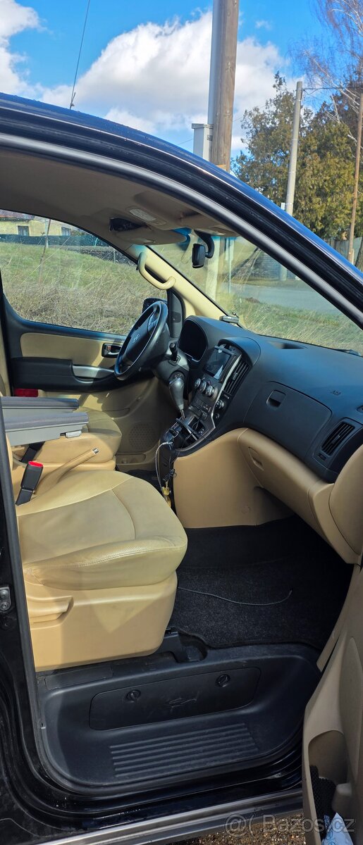 Prodám Hyundai H1 - 14