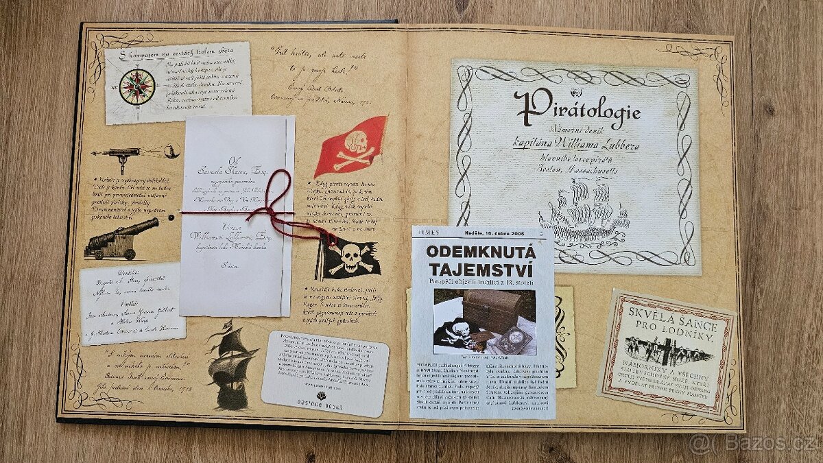 Pirátologie - 14