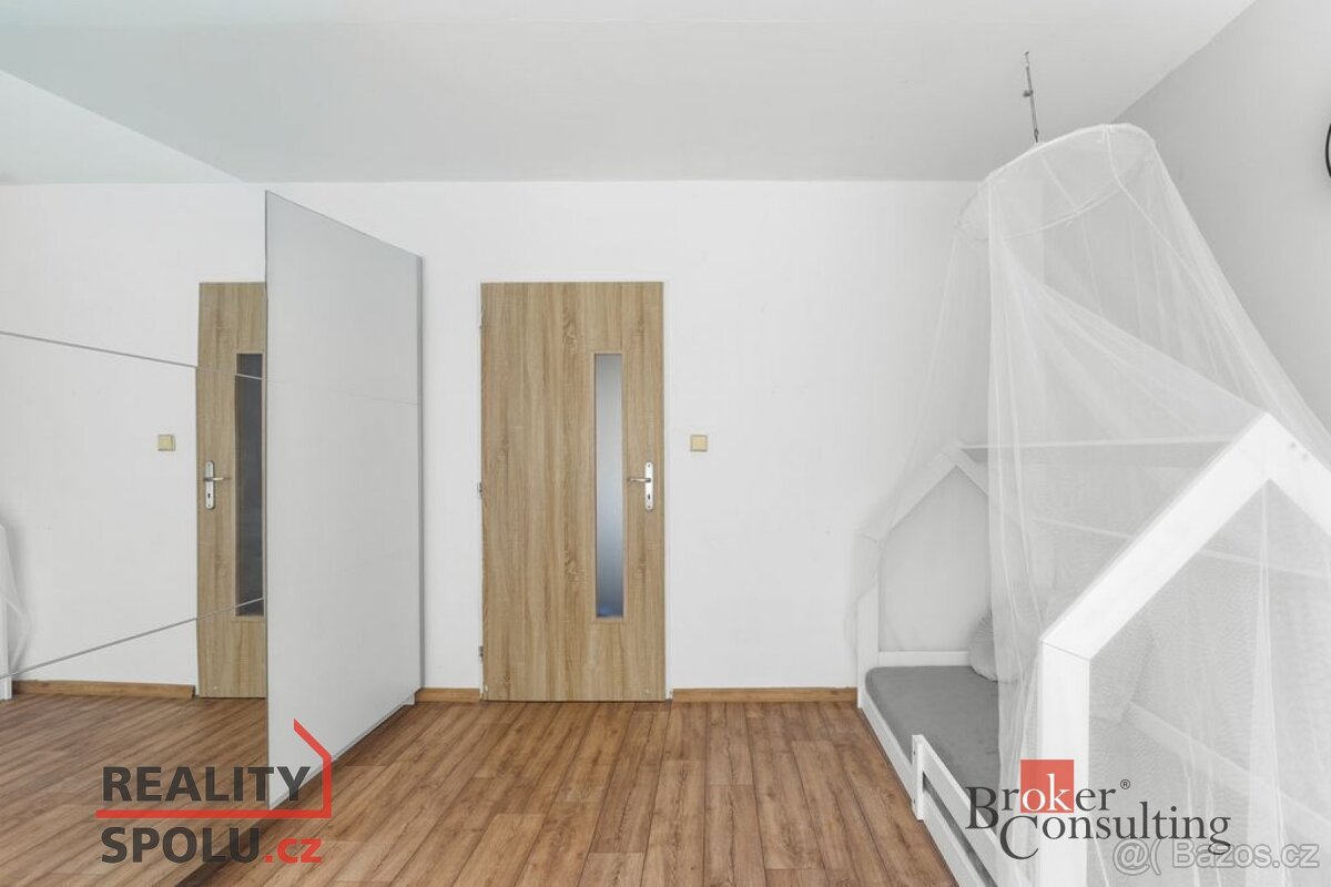 Prodej, domy/rodinný, 95 m2, 54372 Rudník, Trutnov [ID 75901 - 14
