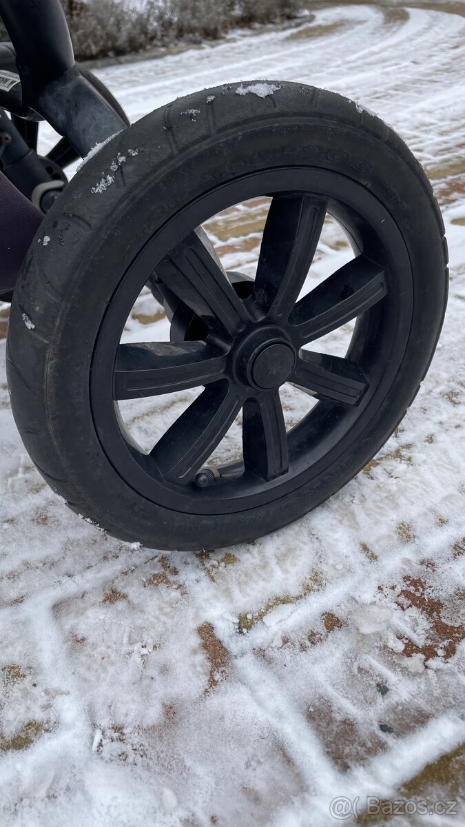 Kočárek Valco Baby Snap 4 Taylor Made sport - 14