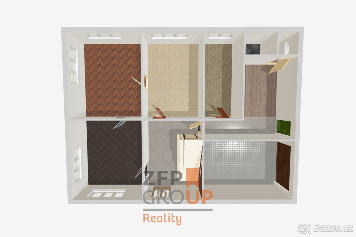 Prodej rodinného domu o rozloze 270 m², Hrádek nad Nisou - D - 14