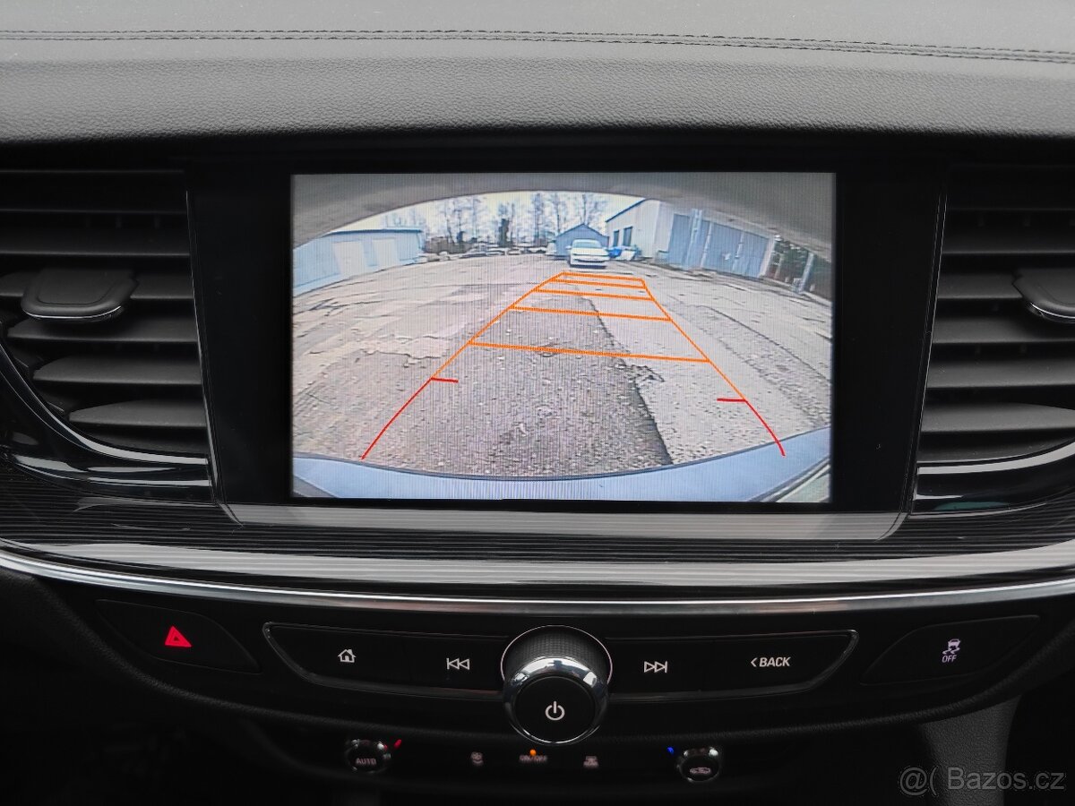 Opel Insignia B 2.0CDTi 125kw Ambi/Matrix/virtual Cocpit - 14