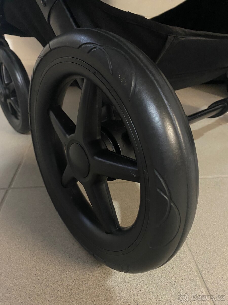 🖤🖤 Bugaboo Donkey 3 all black 🖤🖤 - 14