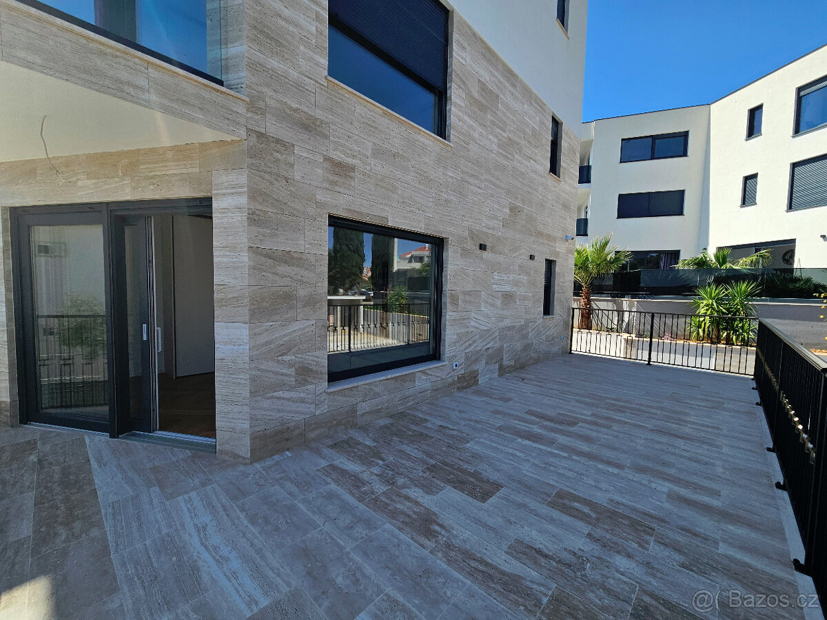 Na predaj vila v Chorvátsku. - 14