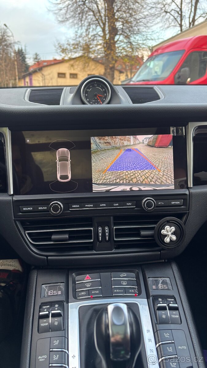 Porsche Macan 2.0tfsi 2019 - 14