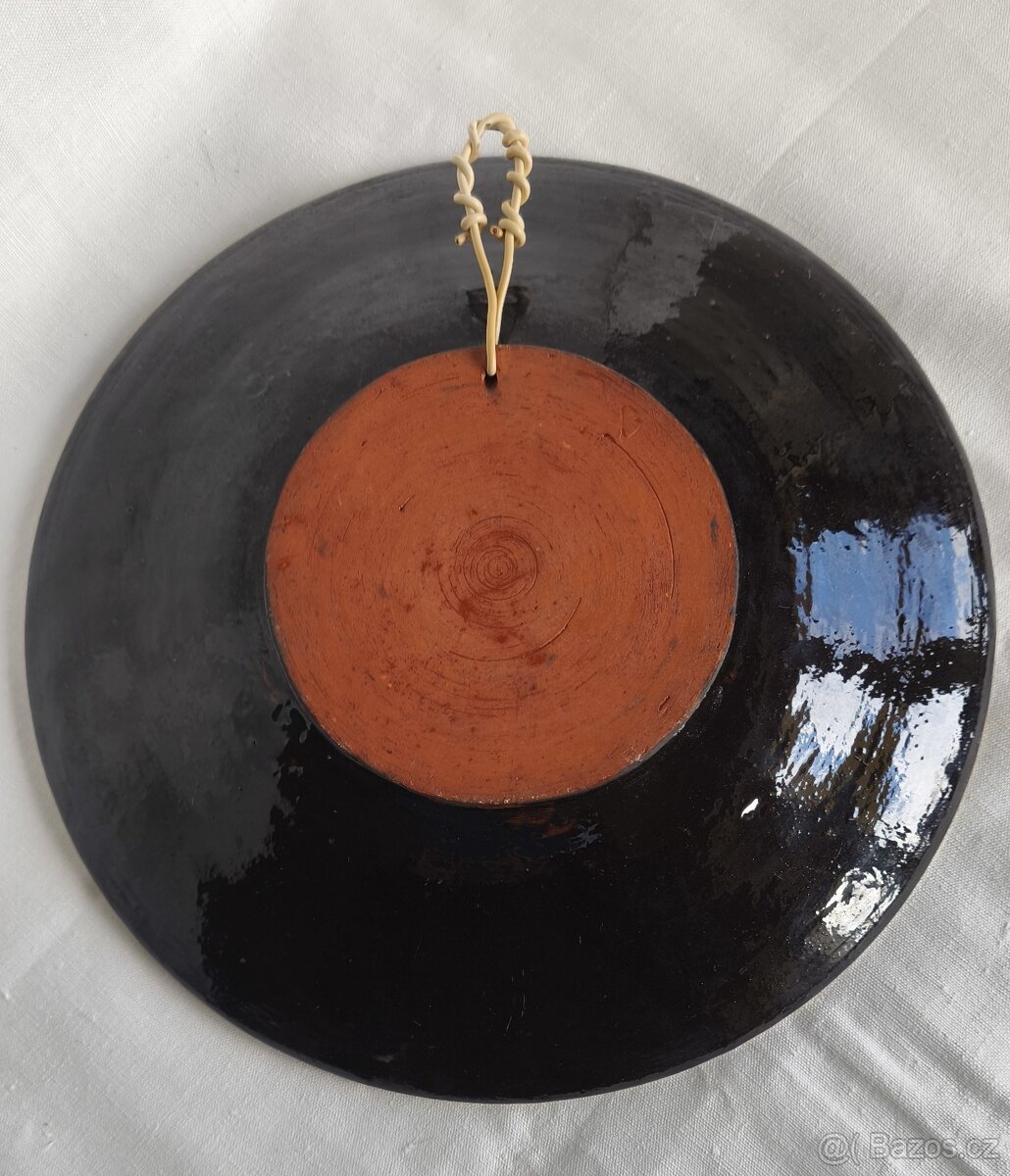 keramické džbány 5 - 14