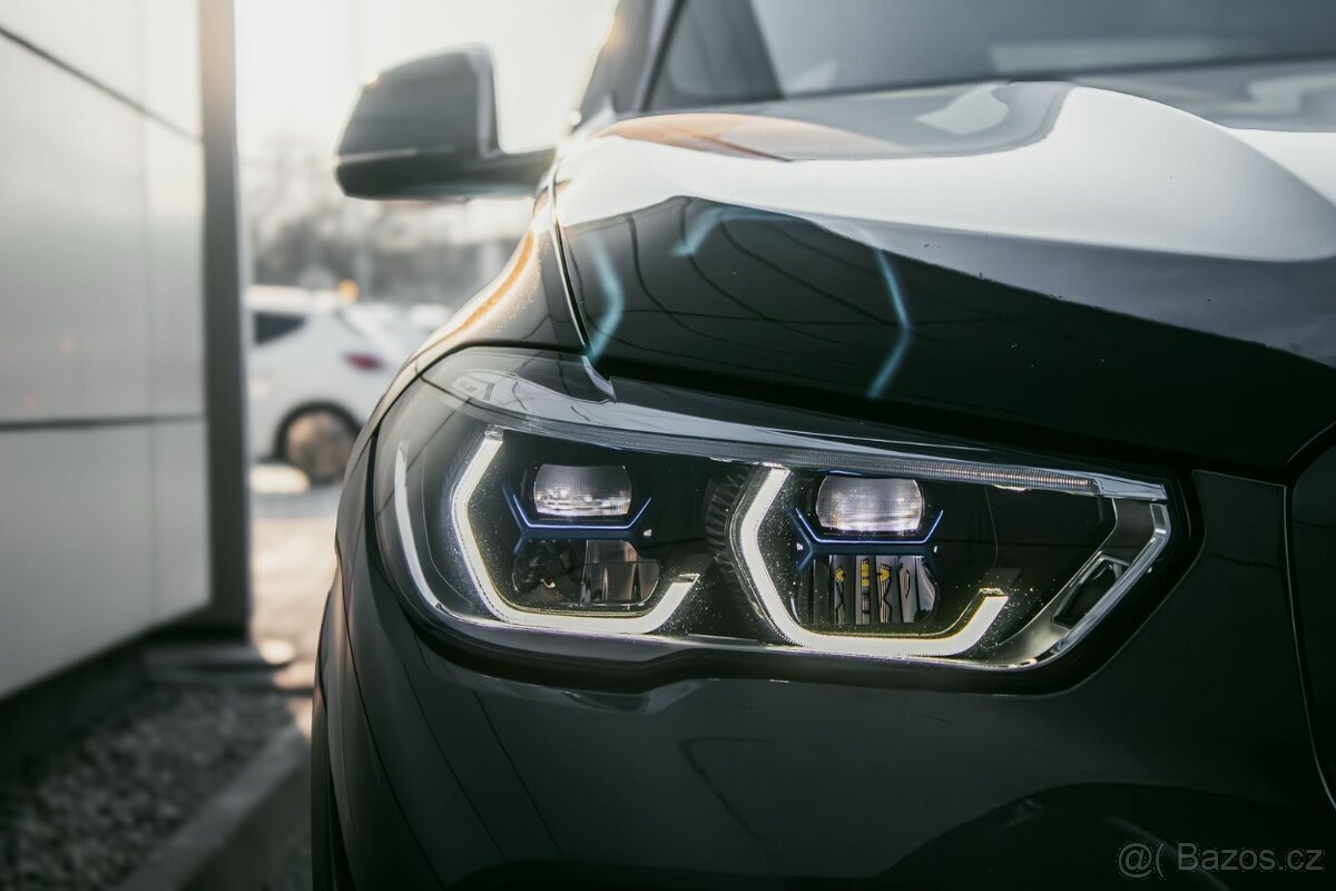 Bmw x5 2021 top stav - 14