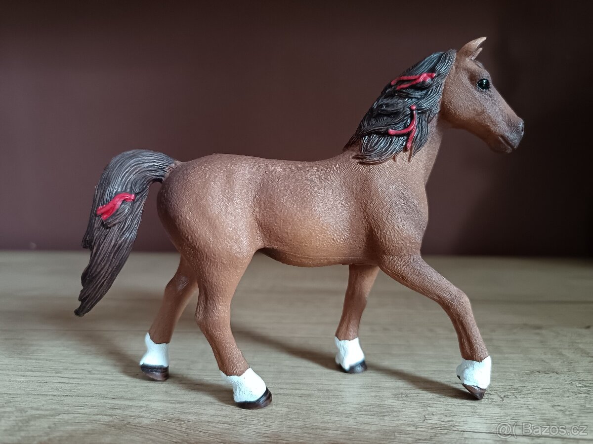 SCHLEICH a COLLECTA Koně - 14