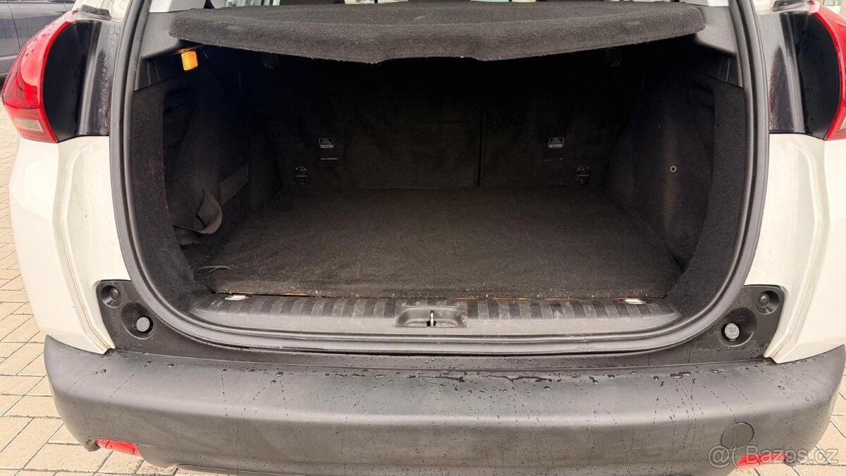 Peugeot 2008, 1.2 PureTech 60kW - 14