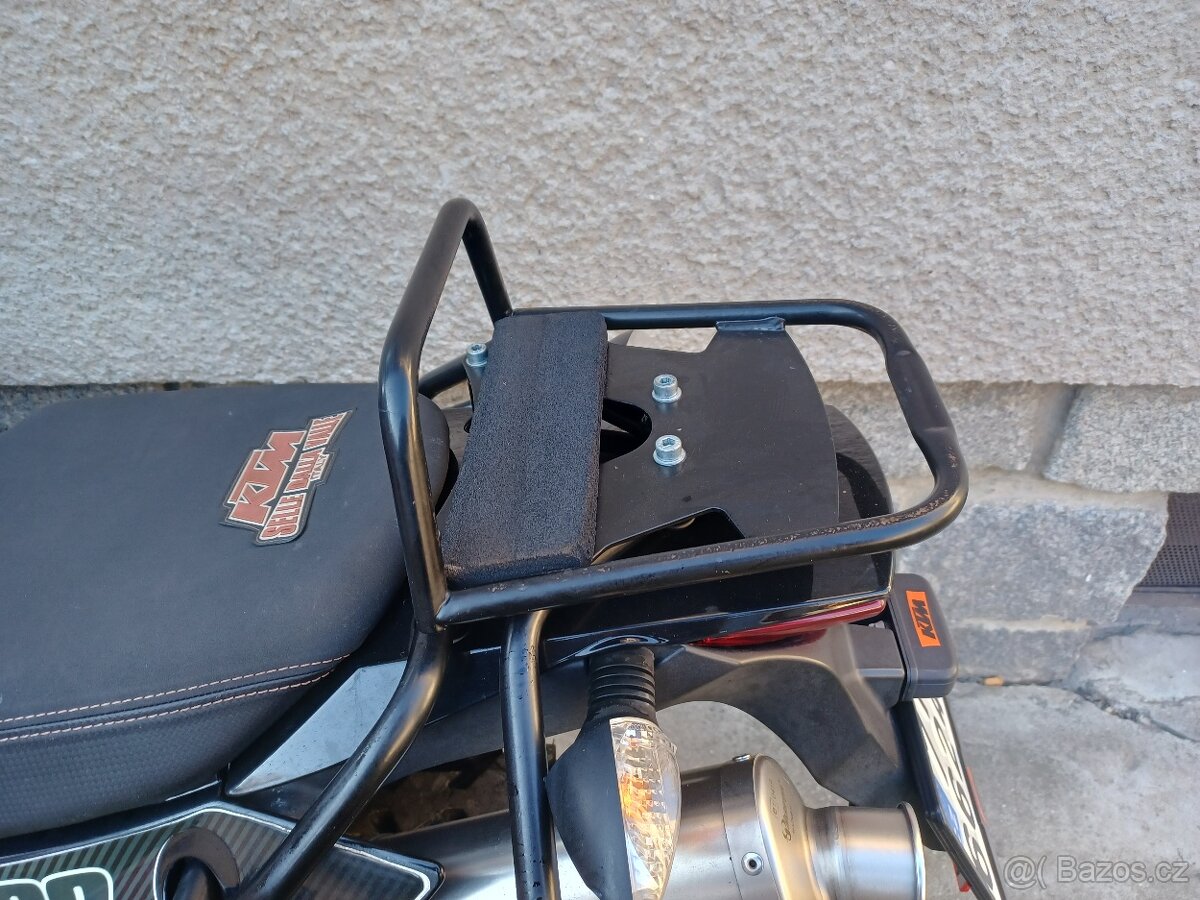 KTM LC8 990 - MOTOR - 14