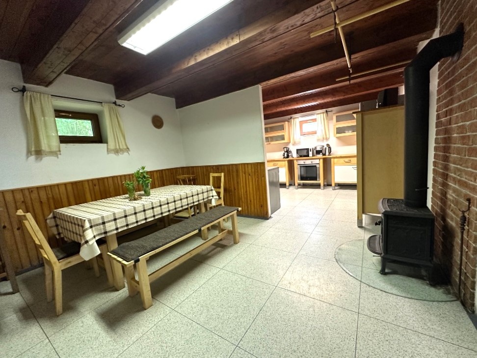 PRODEJ CHATY LOPENÍK - 14