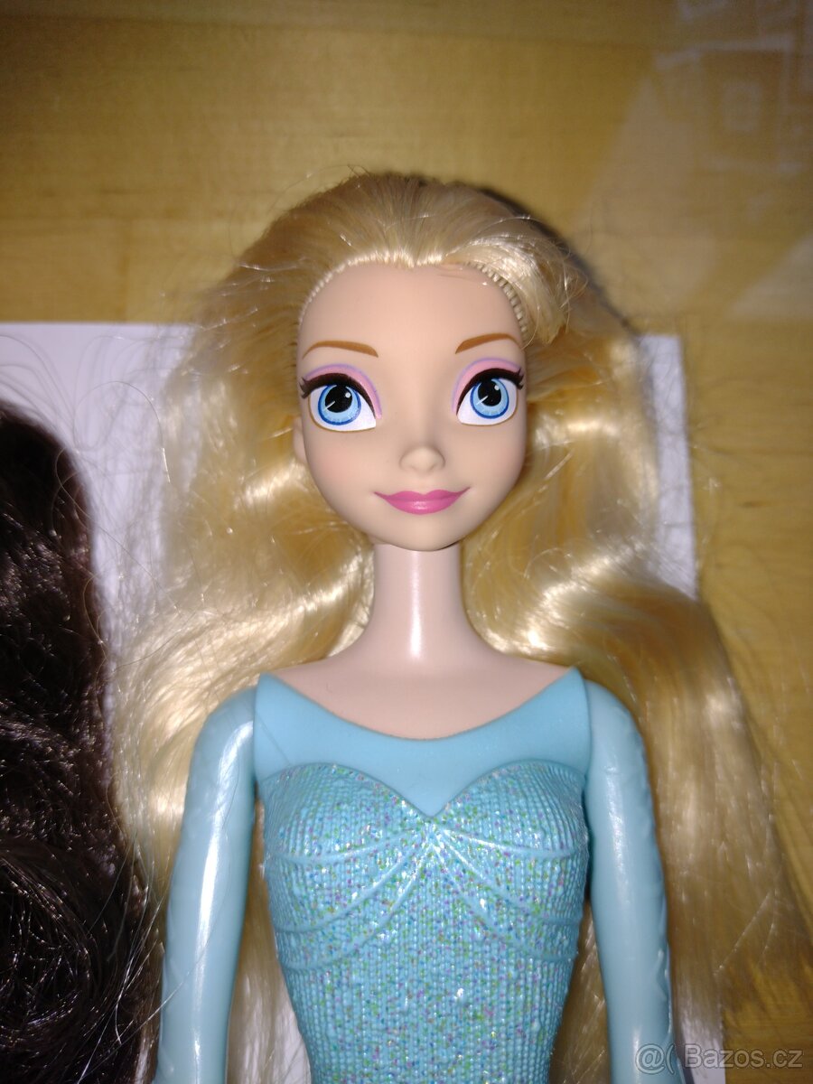 Panenky Disney 2 - 14