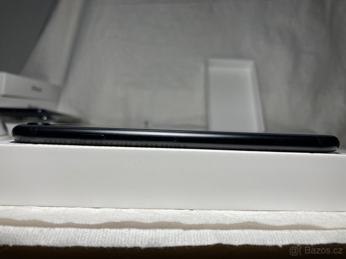 ✅iPhone SE 2020, 87% BATERIE✅ - 14