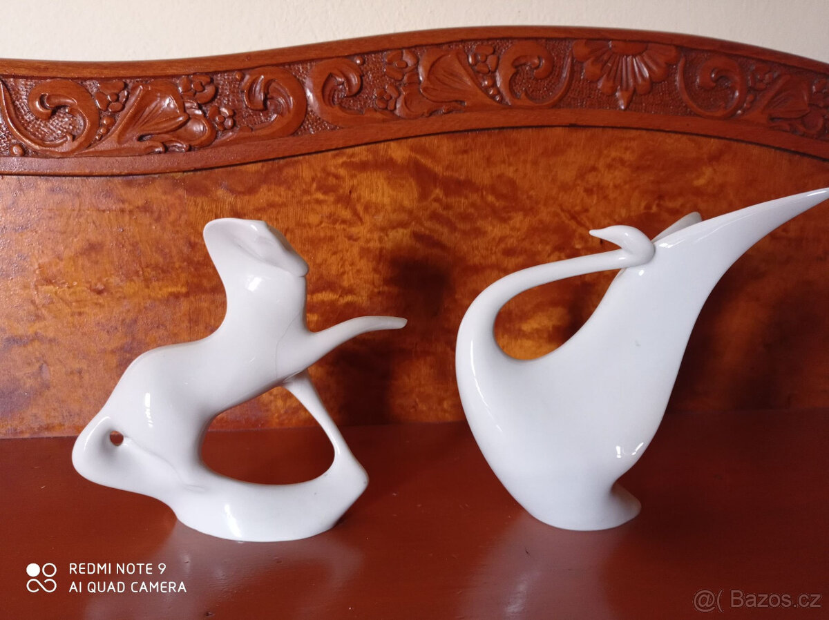 Sochy Royal dux - 14