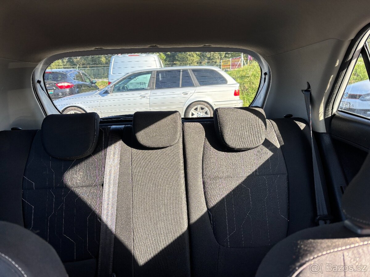 Kia Picanto 1.0i - 14