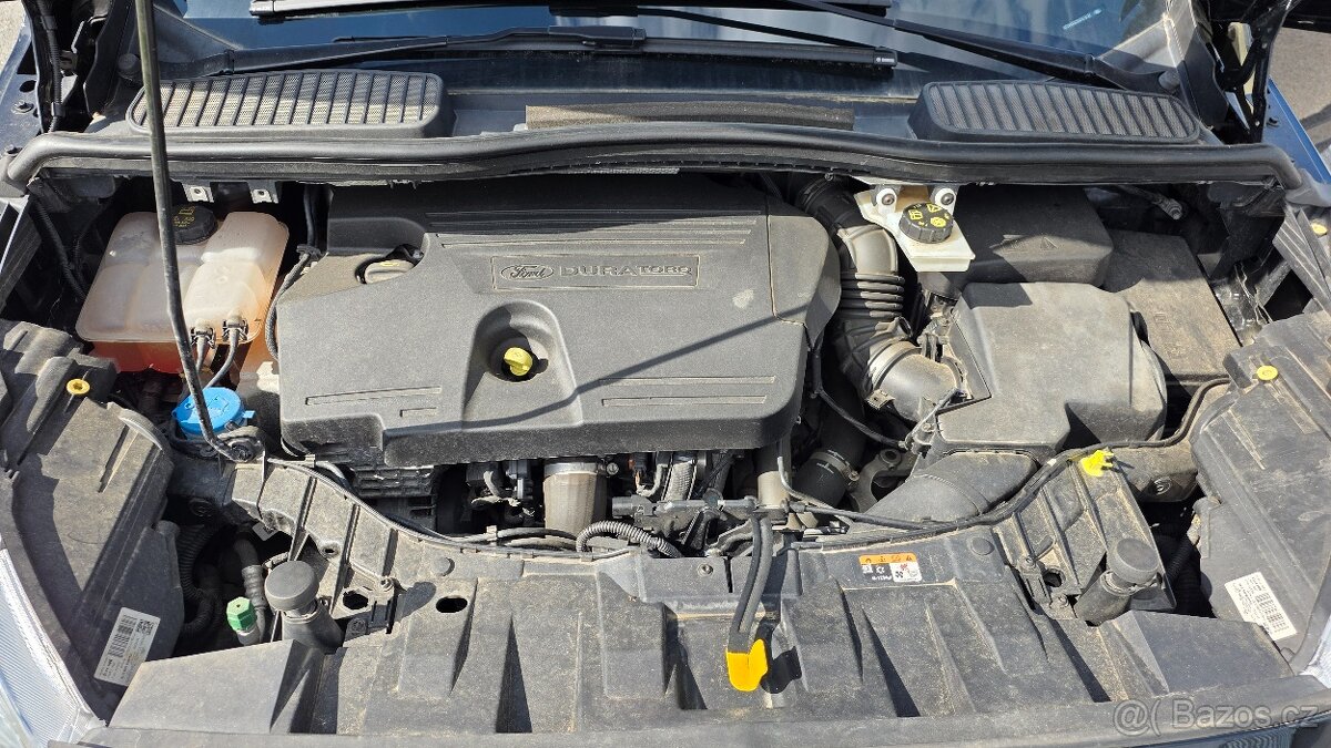 Ford C-Max 2.0 Tdci - 14