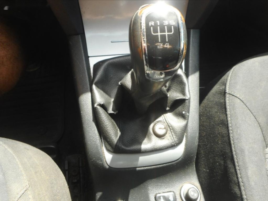 Škoda Octavia,1,6 TDi 1 - 14