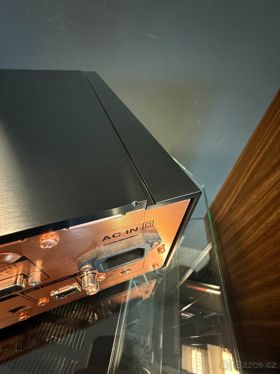 Marantz NA11S1 - Referenční síťový audio přehrávač - 14