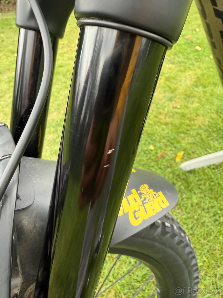 Cannondale Jekyll 29 3 - 14