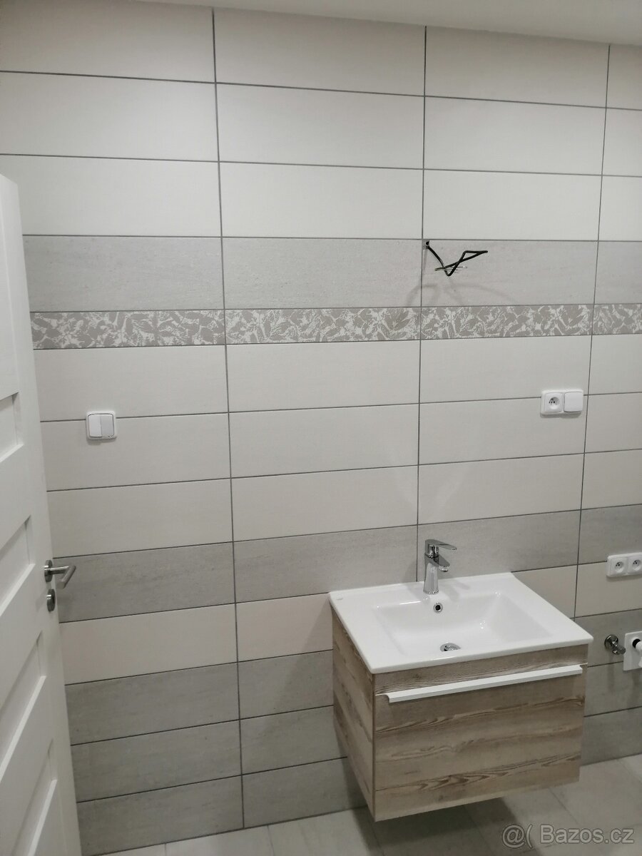 Obklady rekonstrukce - 14