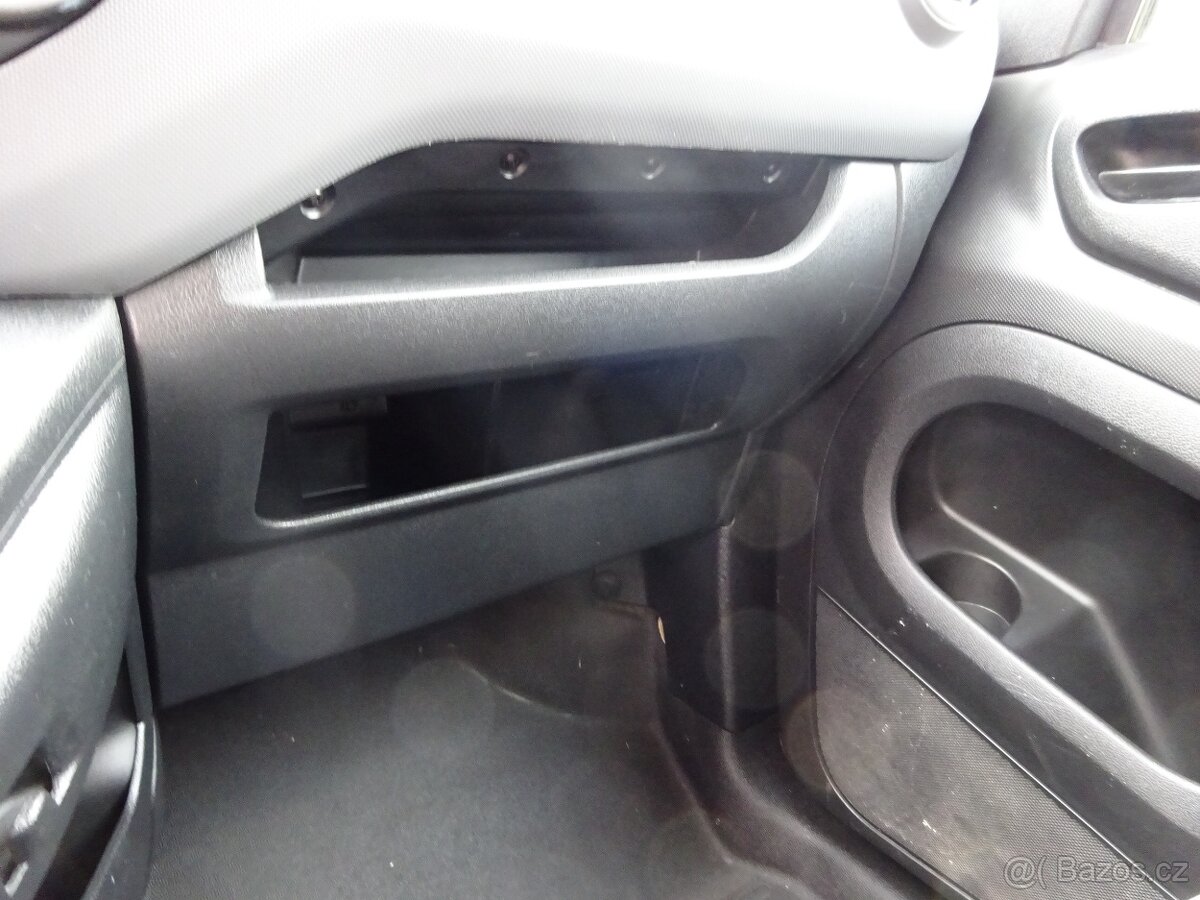 Peugeot Partner 1,6 HDI,GARANCE KM, Č.76 - 14