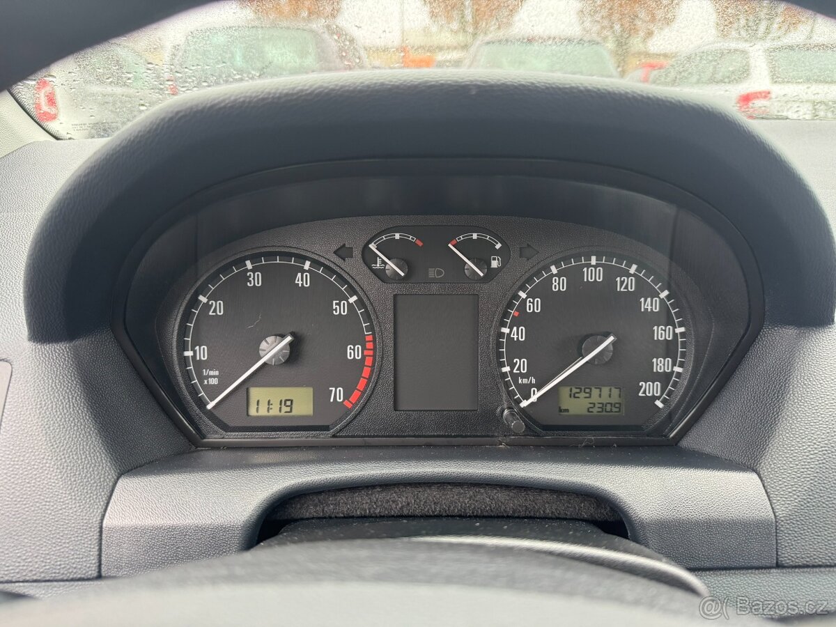 Škoda Fabia 1,4 55 KW 2. MAJ. SK STK - 14