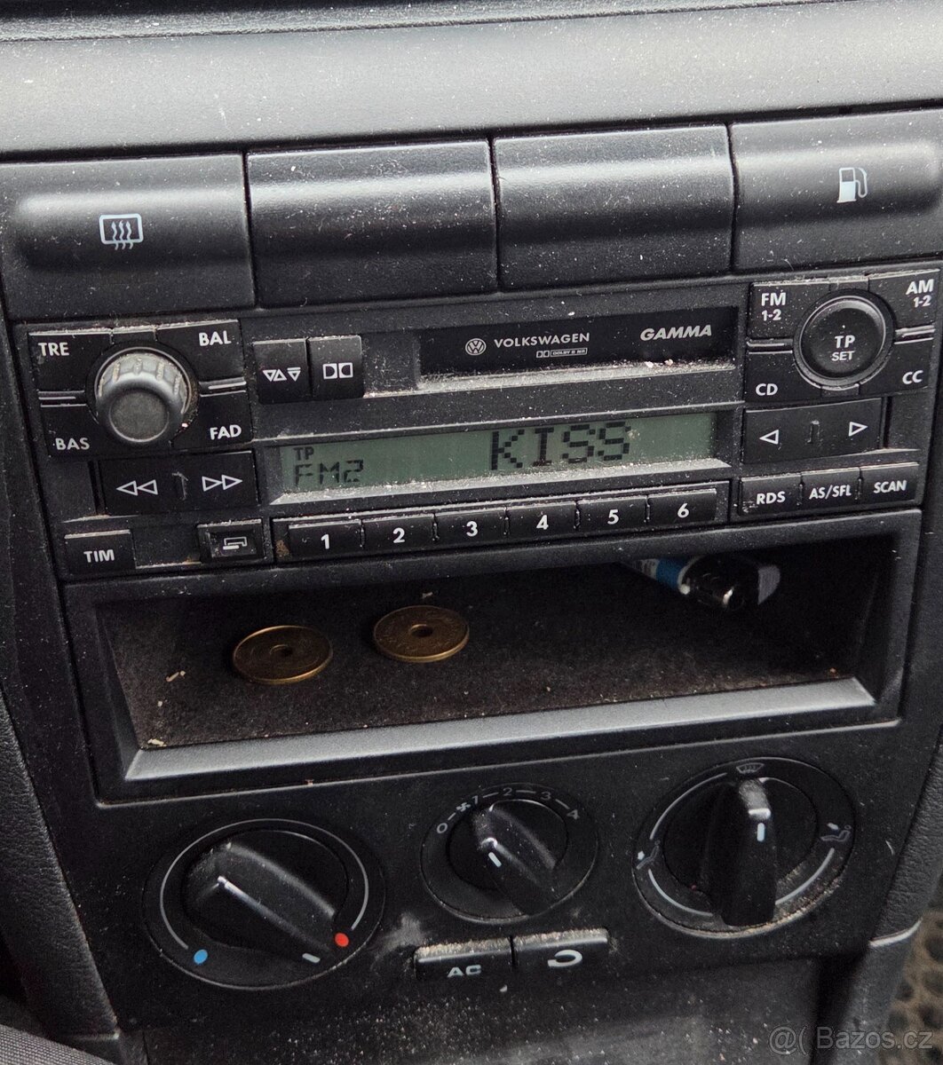 Škoda Octavia 1.9 TDI 66 kw 2005 - 14