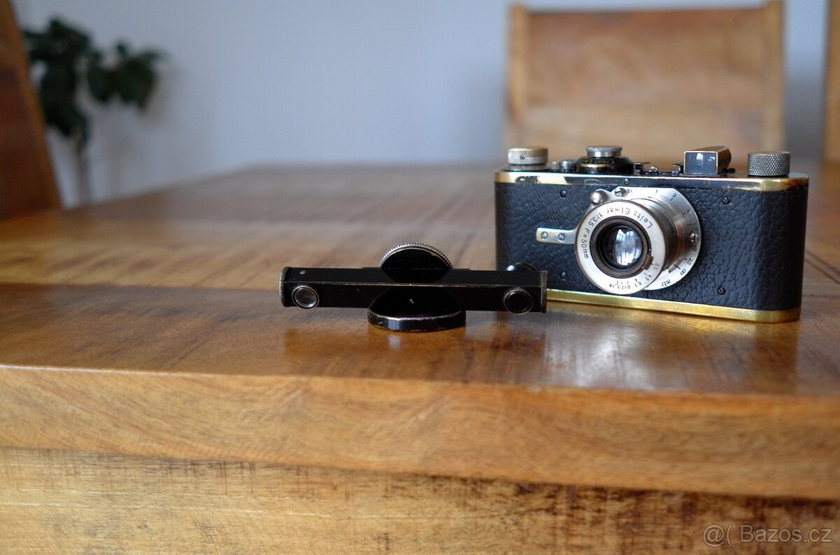 LEICA Ia 1927/28 - 14