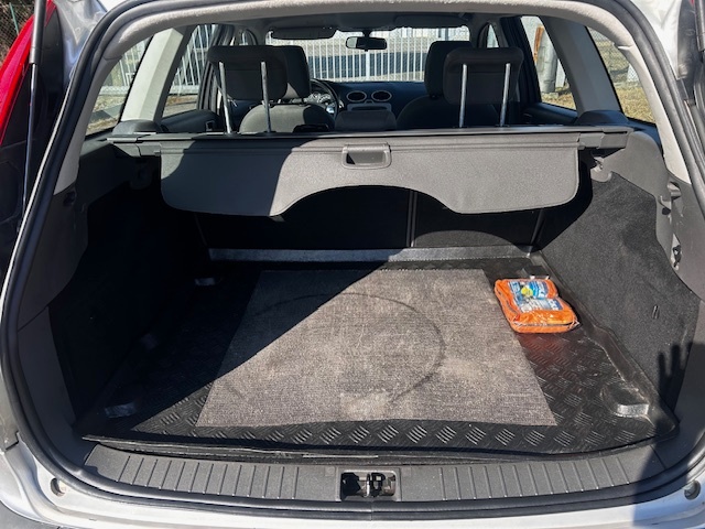 Ford Focus 1.6 LPG, 2007, klima, tempomat - 14