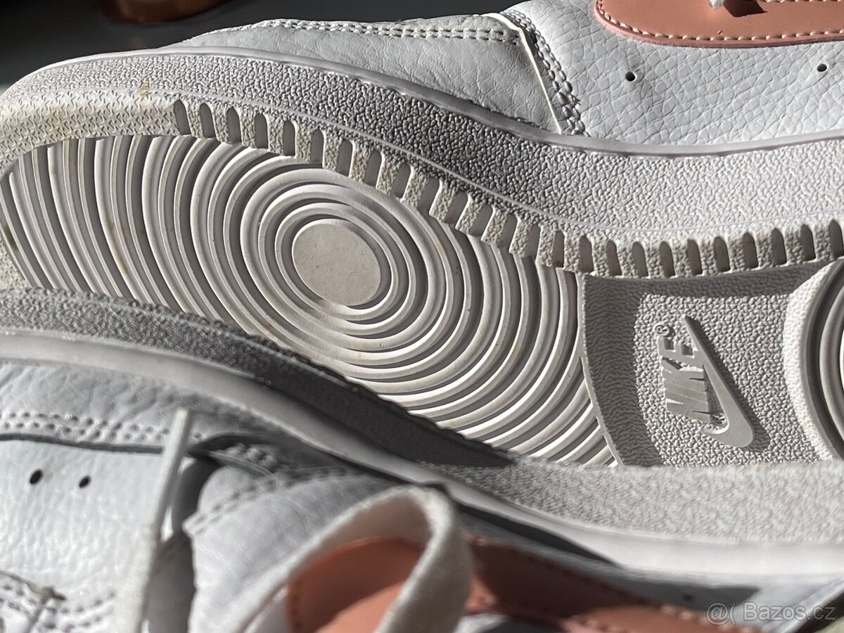 Nike court vision low - č. 39 - 14