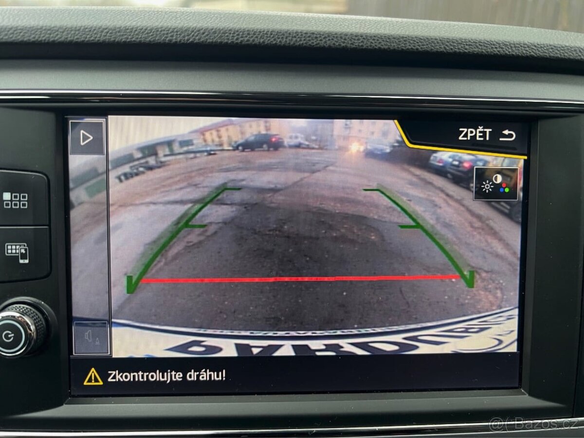 Seat Leon FL 1.4TSI Excellence - 14