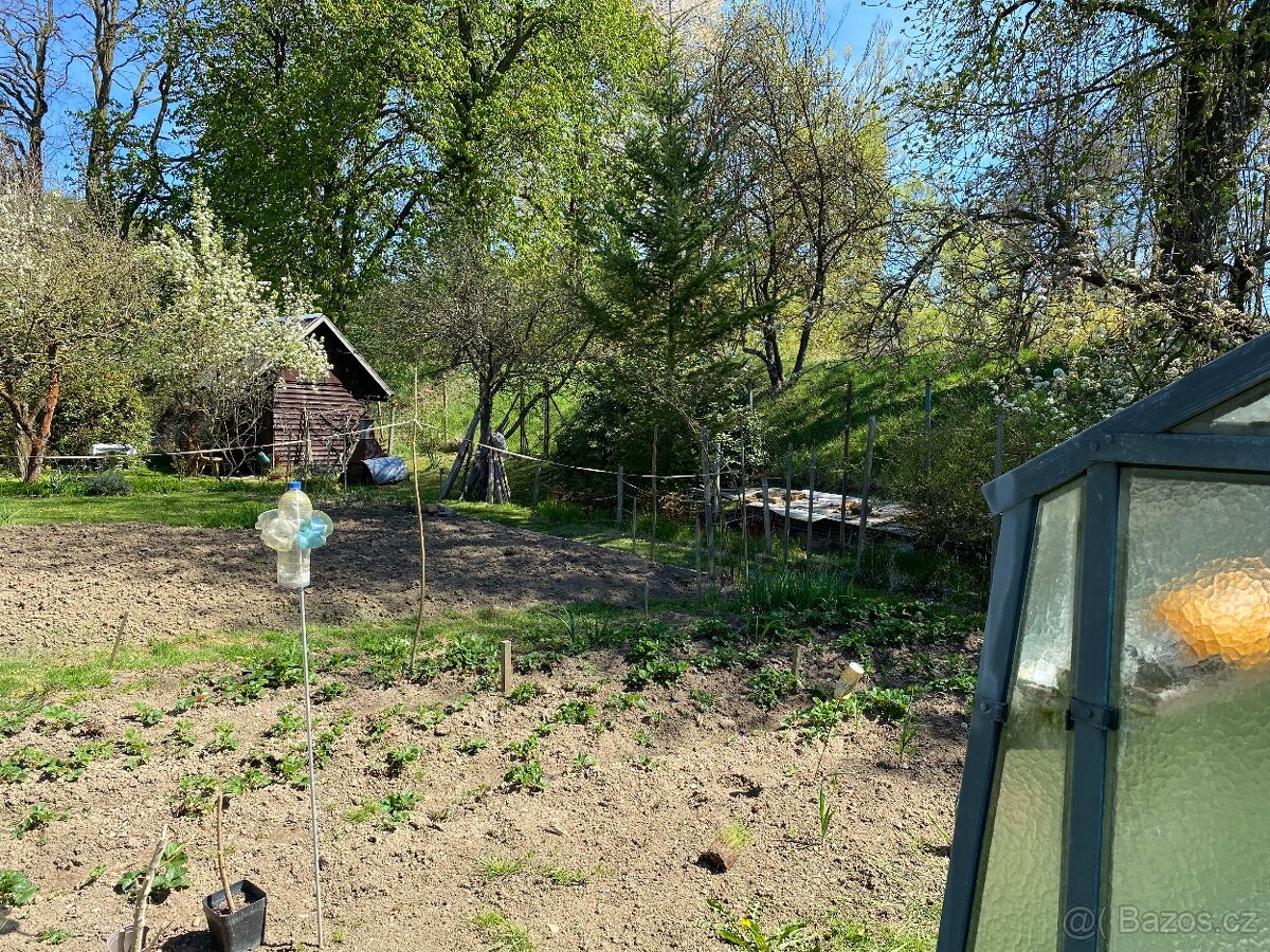Prodej zahrady - 14